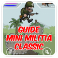 Guide for Mini Militia - Classic APK