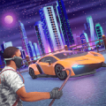 Gangster Car Thief Simulator Mod