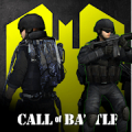 Call of Battle land Duty FPS strike OPS Mod