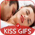 Love Lip Kiss Images And Gifs APK