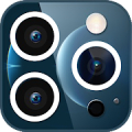 Camera for iphone 12 - OS 14 Camera HD Mod