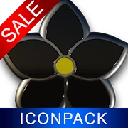 Bombus HD Icon Pack Mod Apk [Paid for free][Free purchase]