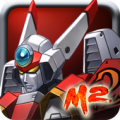 M2: War of Myth Mech icon