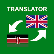 Swahili - English Translator Mod