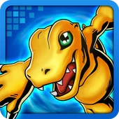 Digimon Heroes! Мод Apk 1.0.19 