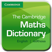 Maths Dictionary(Xhosa) Mod