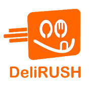 DeliRush App