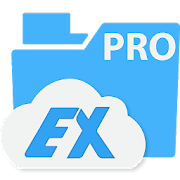 EX File Explorer File Manage Pro Mod