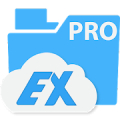 EX File Explorer File Manage Pro Mod