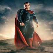 Superman Mod APK