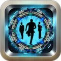 Time Runner icon