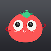 VPN Tomato - Free Unlimited VPN Proxy & Unblock icon