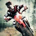 Trek mustahil 3d: Bike Stunts Racing Game 2018 Mod