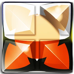 NEXT theme dragon orange Mod Apk [Paid for free][Free purchase]