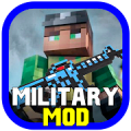 Military Mod for Minecraft PE APK