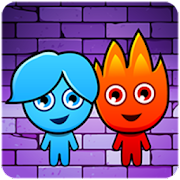 Fireboy and Bluegirl Mod Apk