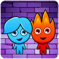 Fireboy and Bluegirl APK