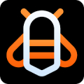 BeeLine Orange IconPack APK