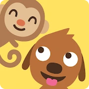 Zoológico Sago Mini Mod apk