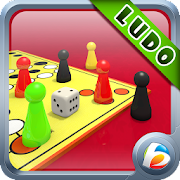 Ludo - Don't get angry Mod