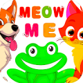 Meow Me - Animal Sounds Mod