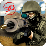 Sniper Warfare Assassin 3D Mod