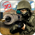 Sniper Warfare Assassin 3D Mod