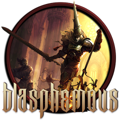 Blasphemous mobile Mod APK