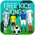 Free Kick Kings Mod