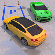 Car Parking Master: Car Games Mod Apk