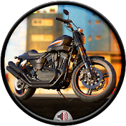 Motorcycle Sounds Mod APK