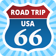 Road Trip USA - A Classic Hidden Object Game Mod