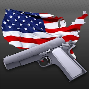 Concealed Carry App - CCW Laws Mod Apk [Paid for free][Free purchase]