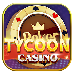 Tycoon Casino Mod Apk