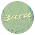 Breeze - Icon Pack Mod