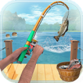 Real Fishing Simulator 2018 - Wild Fishing Mod