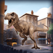 Dinosaur Legend Mod Apk