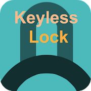 Keyless Lock Mod APK