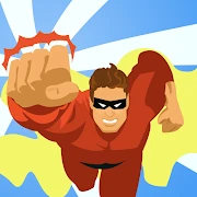 Perk Superman Mod APK
