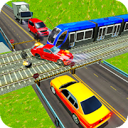 Railroad Crossing Indonesia 3D Mod Apk