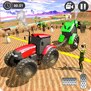 Tractor Pull Premier League Mod