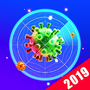 Antivirus Free 2019 - Virus Cleaner Mod Apk