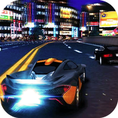 Speed Drift Racing Car 3D Mod