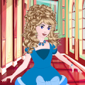 Cinderella Princess Dress Up : Ads Free Mod