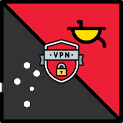 Papua NewGuinea VPN - Proxy Mod APK'sı