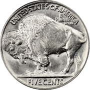 Buffalo Nickel Price Guide (FREE)