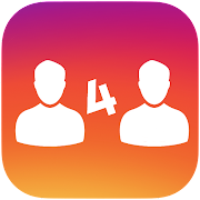 Insta Follow 4 Follow Мод APK