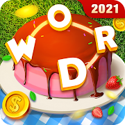 Word Bakery 2021 Pro Mod Apk