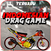 Indonesian Drag Bike Racing Mod Apk