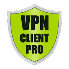 VPN Client Pro Mod